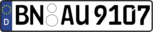 BN-AU9107