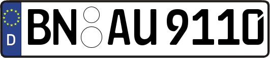 BN-AU9110