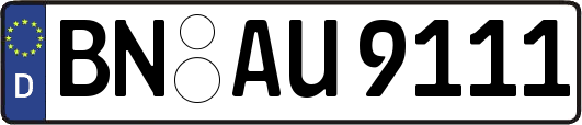 BN-AU9111