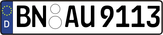BN-AU9113