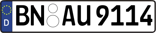 BN-AU9114