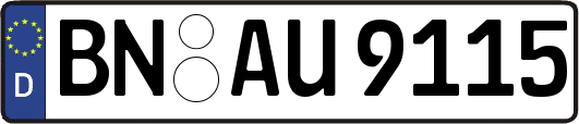 BN-AU9115