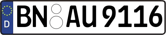 BN-AU9116