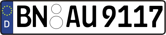 BN-AU9117