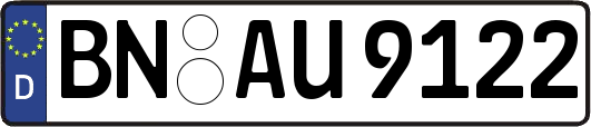 BN-AU9122
