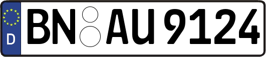 BN-AU9124