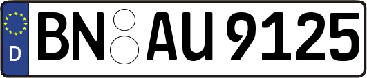 BN-AU9125