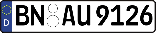 BN-AU9126