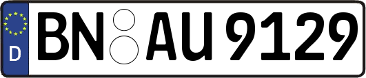 BN-AU9129