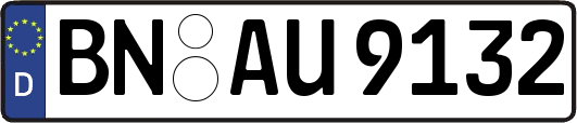 BN-AU9132