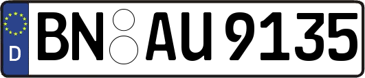 BN-AU9135