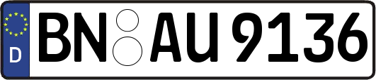 BN-AU9136