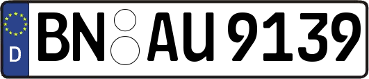 BN-AU9139