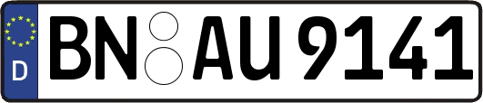 BN-AU9141