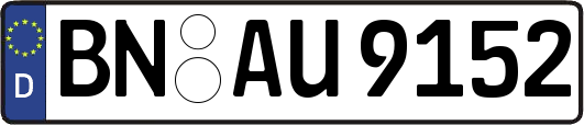 BN-AU9152