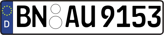 BN-AU9153