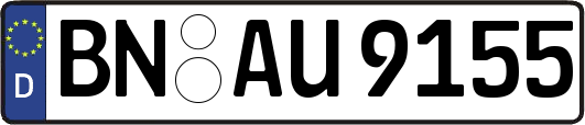 BN-AU9155