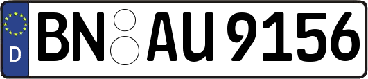 BN-AU9156