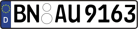 BN-AU9163
