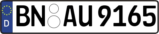 BN-AU9165