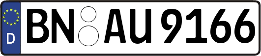 BN-AU9166