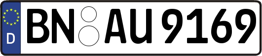 BN-AU9169