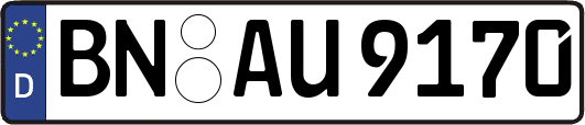 BN-AU9170