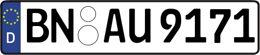 BN-AU9171