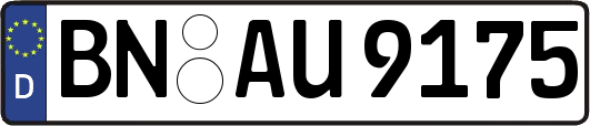 BN-AU9175