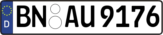 BN-AU9176