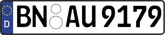 BN-AU9179