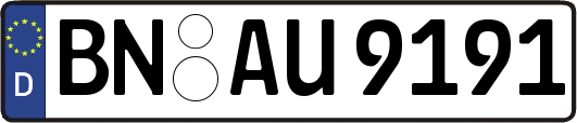 BN-AU9191