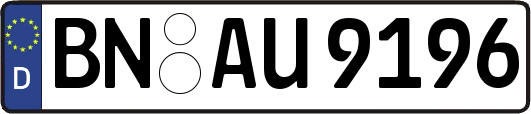 BN-AU9196