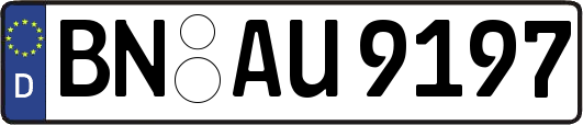 BN-AU9197