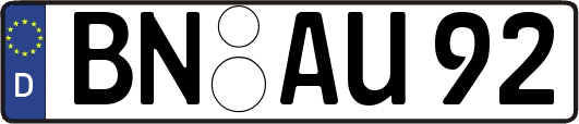 BN-AU92