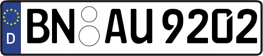 BN-AU9202