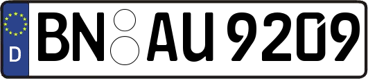 BN-AU9209