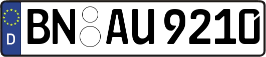 BN-AU9210