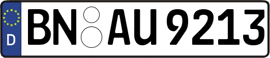BN-AU9213