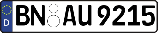 BN-AU9215