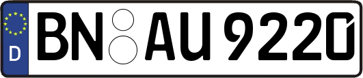 BN-AU9220