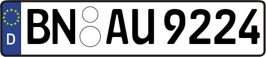 BN-AU9224