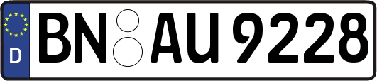 BN-AU9228