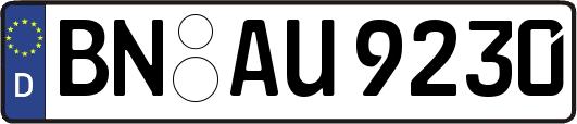 BN-AU9230