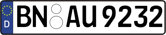 BN-AU9232