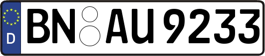 BN-AU9233
