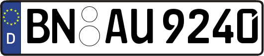 BN-AU9240
