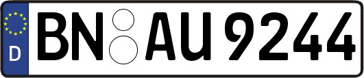 BN-AU9244