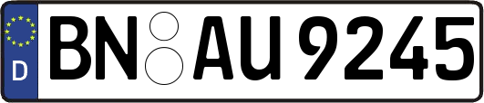 BN-AU9245