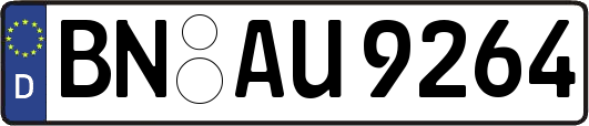 BN-AU9264